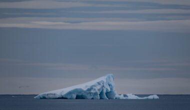 China tests an express route to Europe through a thawing Arctic – POLITICO