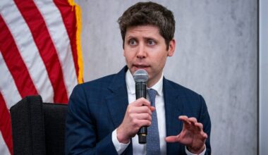 Healthcare is the one profession growing right now—and according to OpenAI CEO Sam Altman, it may be the only one immune to AI