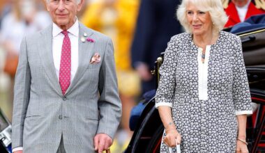 Is it possible to learn anything new about the royal family?
