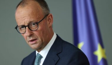 Trump’s peace plan for Gaza ‘best chance’ to end war, says Germany’s Merz – POLITICO