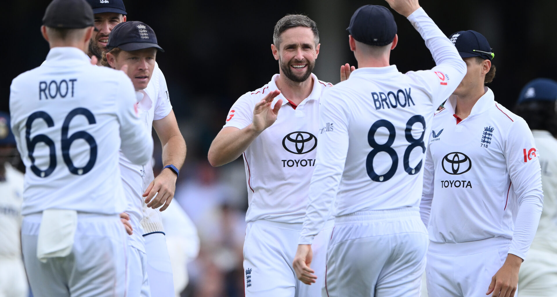 England and Wales Cricket Board (ECB)