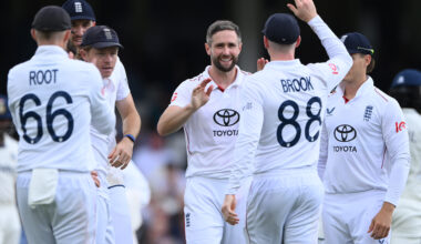 England and Wales Cricket Board (ECB)