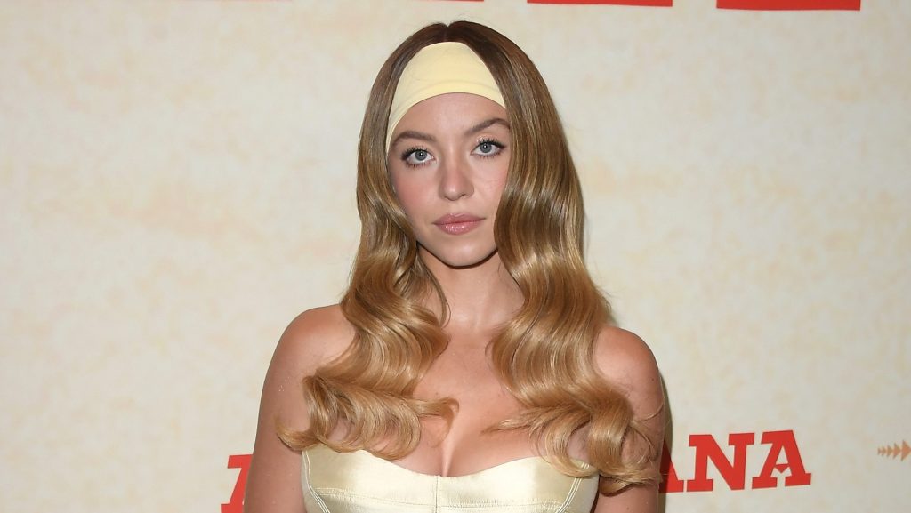 Sydney Sweeney Shuts Down American Eagle Question Ahead Of TIFF