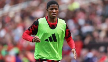 Chido Obi's brother is following in his footsteps with first goal in Premier League U18s