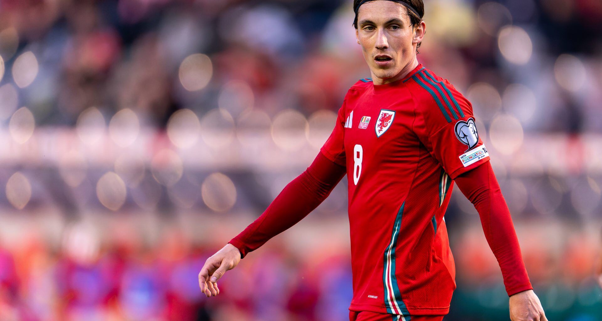 Harry Wilson could still play for Leeds United this season as Fulham stance emerges