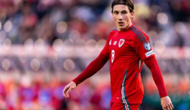 Harry Wilson could still play for Leeds United this season as Fulham stance emerges