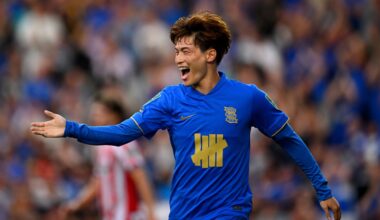 Celtic is a much better place to be than Birmingham says Charlie Mulgrew... Kyogo Furuhashi wishes he was still there