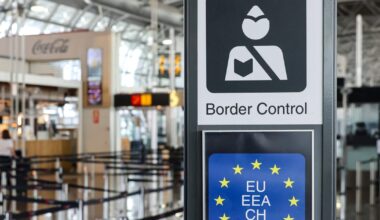 Brussels set to recommend stricter visa rules for Russians – POLITICO