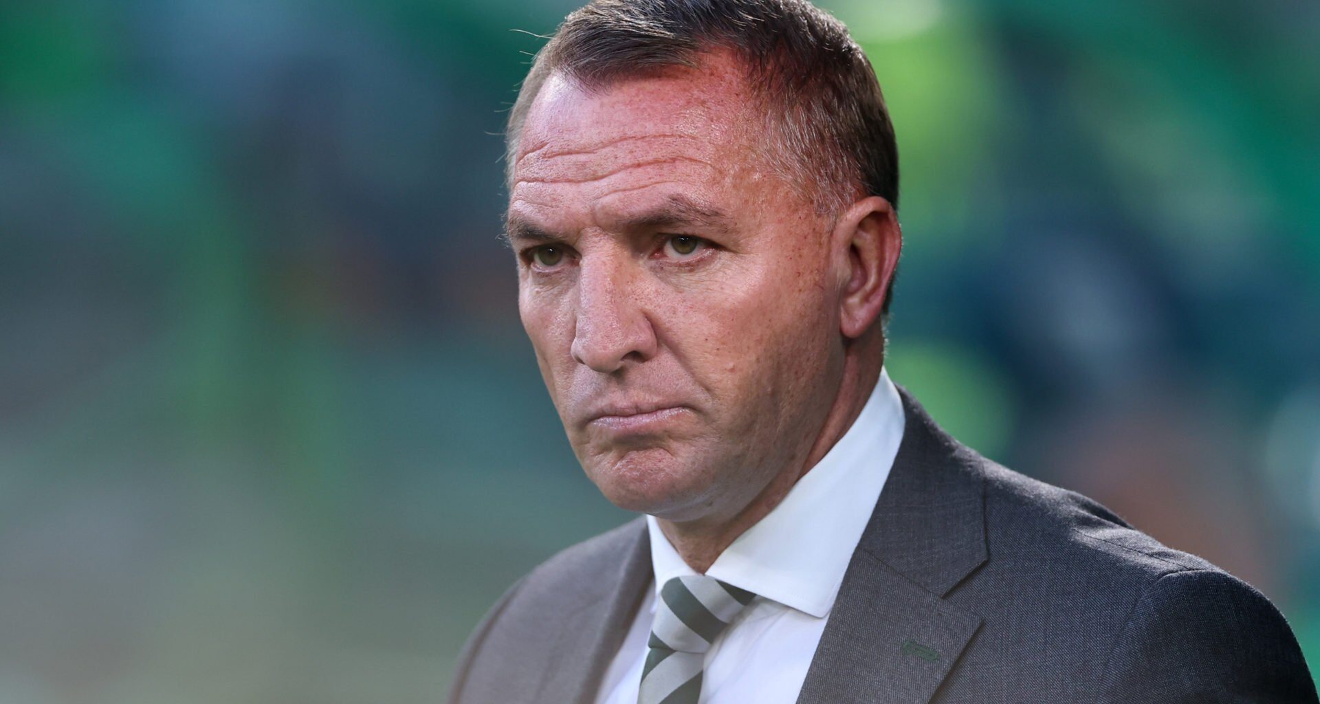 Brendan Rodgers to stay or walk if Celtic fan unrest boils over? Clyde 1 SSB pundits disagree