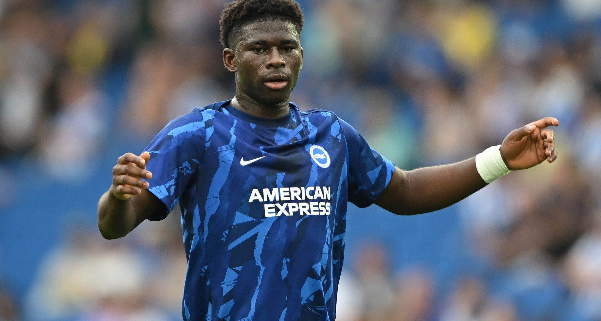 How Manchester United now feel about Carlos Baleba after his terrible start to the 2025/26 season with Brighton