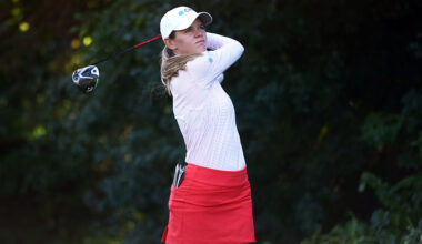 Prize money payout, LPGA Tour leaderboard and how much each golfer won