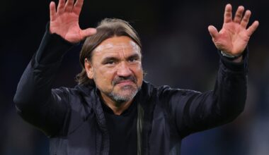 Sheffield United fall behind Leeds United record just five games into the Championship season