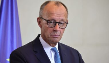 Germany’s Merz says Putin deliberately targeted NATO – POLITICO