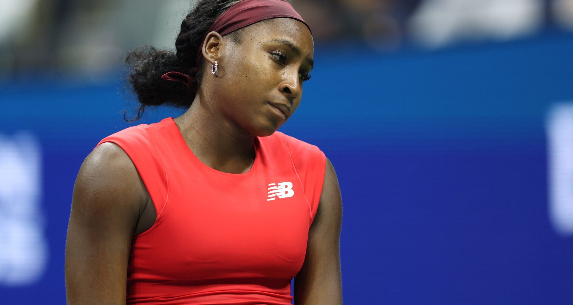 Coco Gauff claimed to have made a big mistake before this year's US Open, 'I don't understand what their thinking was'