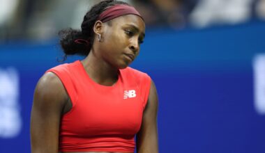 Coco Gauff claimed to have made a big mistake before this year's US Open, 'I don't understand what their thinking was'