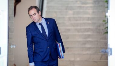 France’s new PM Lecornu faces baptism of fire with nationwide protests – POLITICO