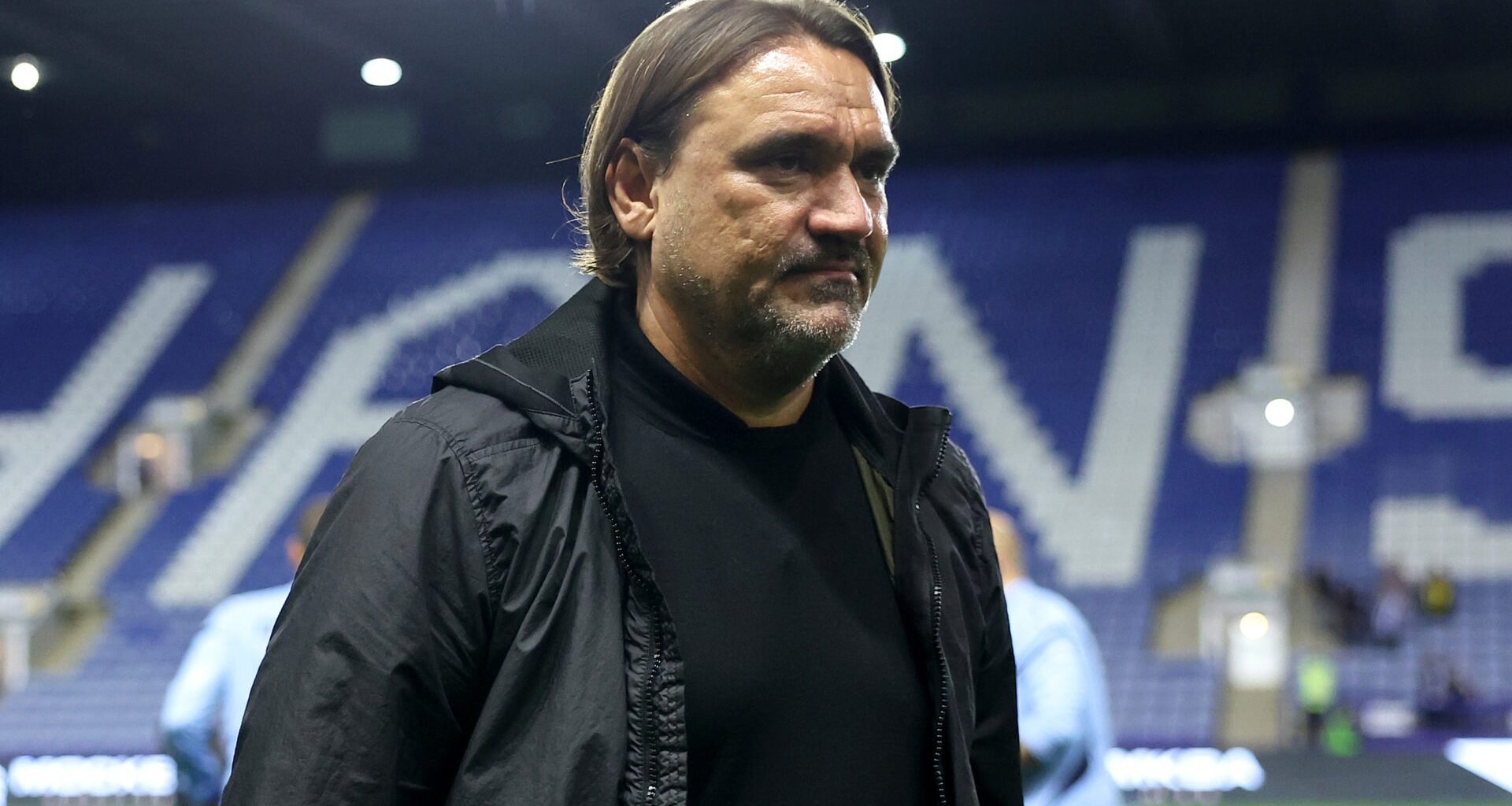Eduard Spertsyan drops Leeds United hammer blow ahead of deadline day