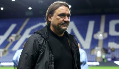 Eduard Spertsyan drops Leeds United hammer blow ahead of deadline day