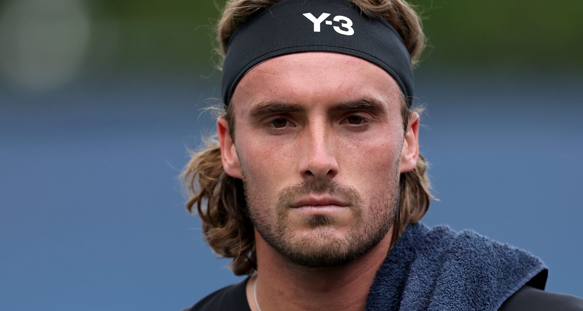 Stefanos Tsitsipas admits he had a problem which 'upset' him and mentally shook him up at the US Open