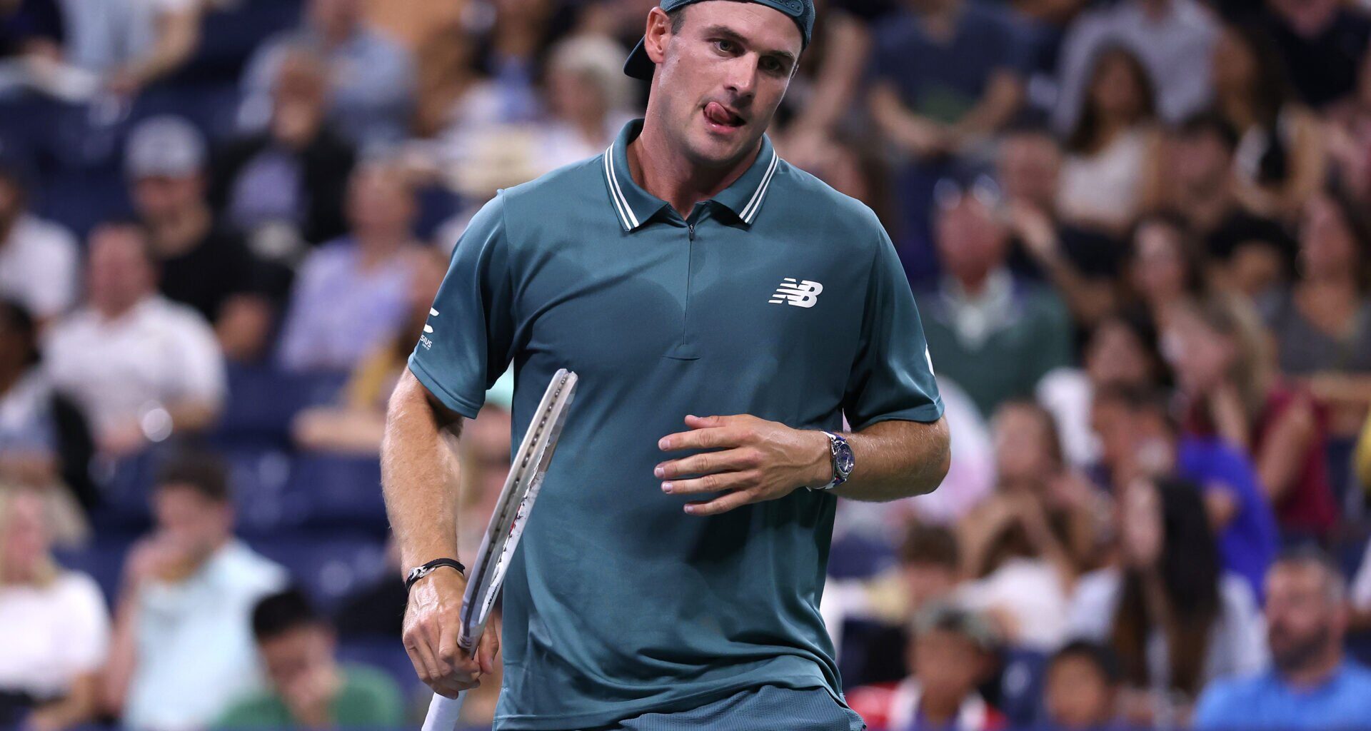 Tommy Paul's coach suggests when he's planning to retire from tennis after struggling with injury this year