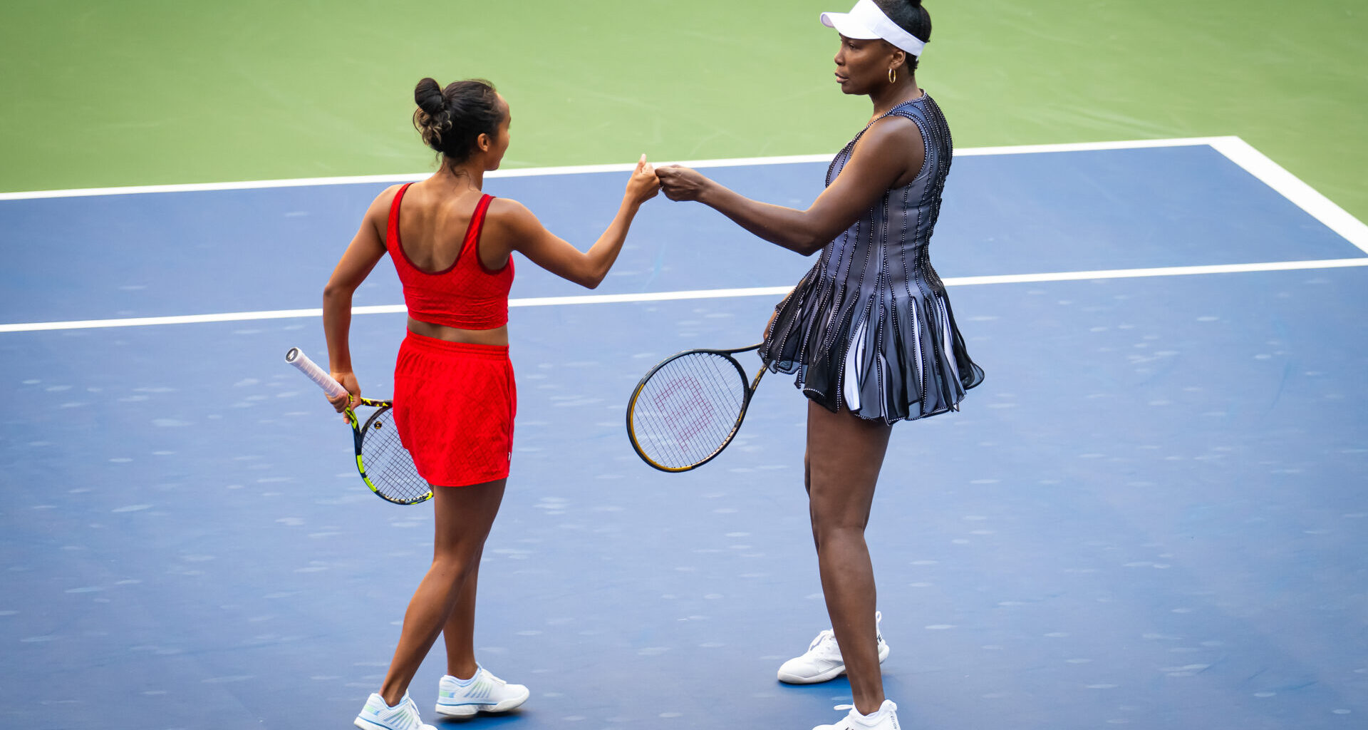 US Open organisers told they have made a strange scheduling decision involving Venus Williams, ‘it is a shame’