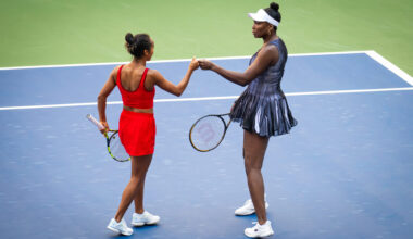 US Open organisers told they have made a strange scheduling decision involving Venus Williams, ‘it is a shame’