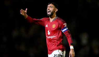 Leeds United academy product at centre of controversial Man United incident