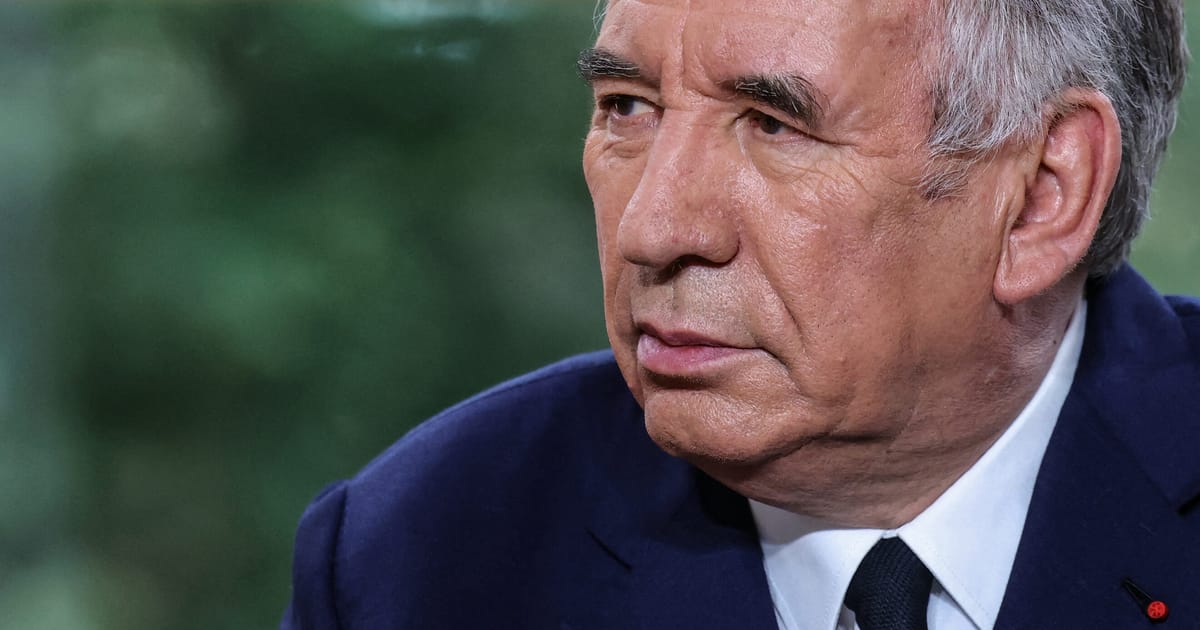 Waking France up to the boomer pension timebomb – POLITICO