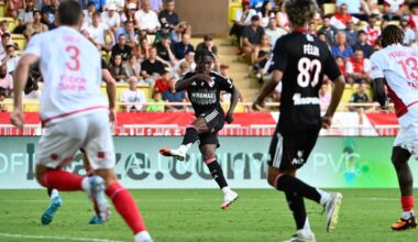 Leeds United fans won’t believe what Dilane Bakwa has just done for Strasbourg
