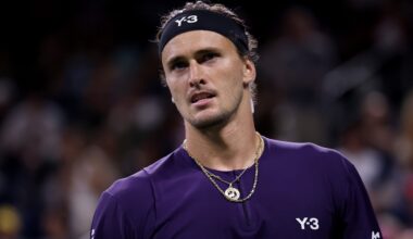 Alexander Zverev calls for change in tennis as he makes point about Alex de Minaur and Holger Rune 'totally agrees'