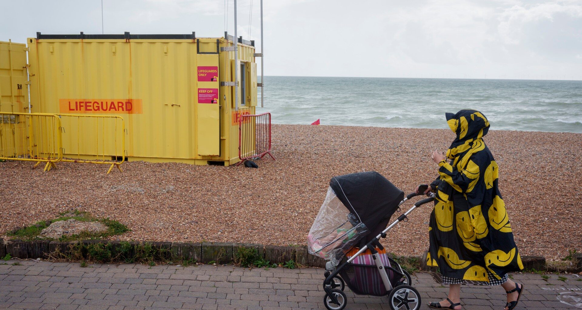 What does the falling birthrate mean for the British economy? | Business and Economy News