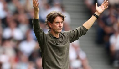 Tottenham out to right wrongs of previous defeats before tricky test - London Evening Standard