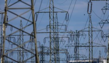 Despite Draghi, Europe’s energy price crisis has gone nowhere – POLITICO