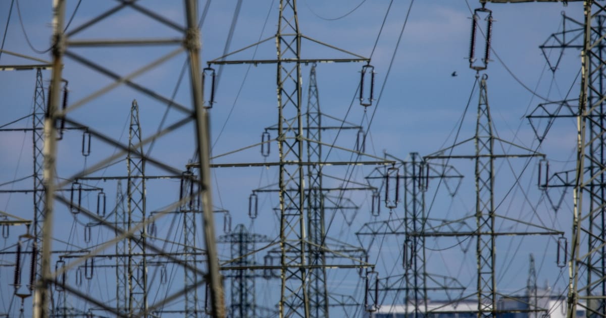 Despite Draghi, Europe’s energy price crisis has gone nowhere – POLITICO