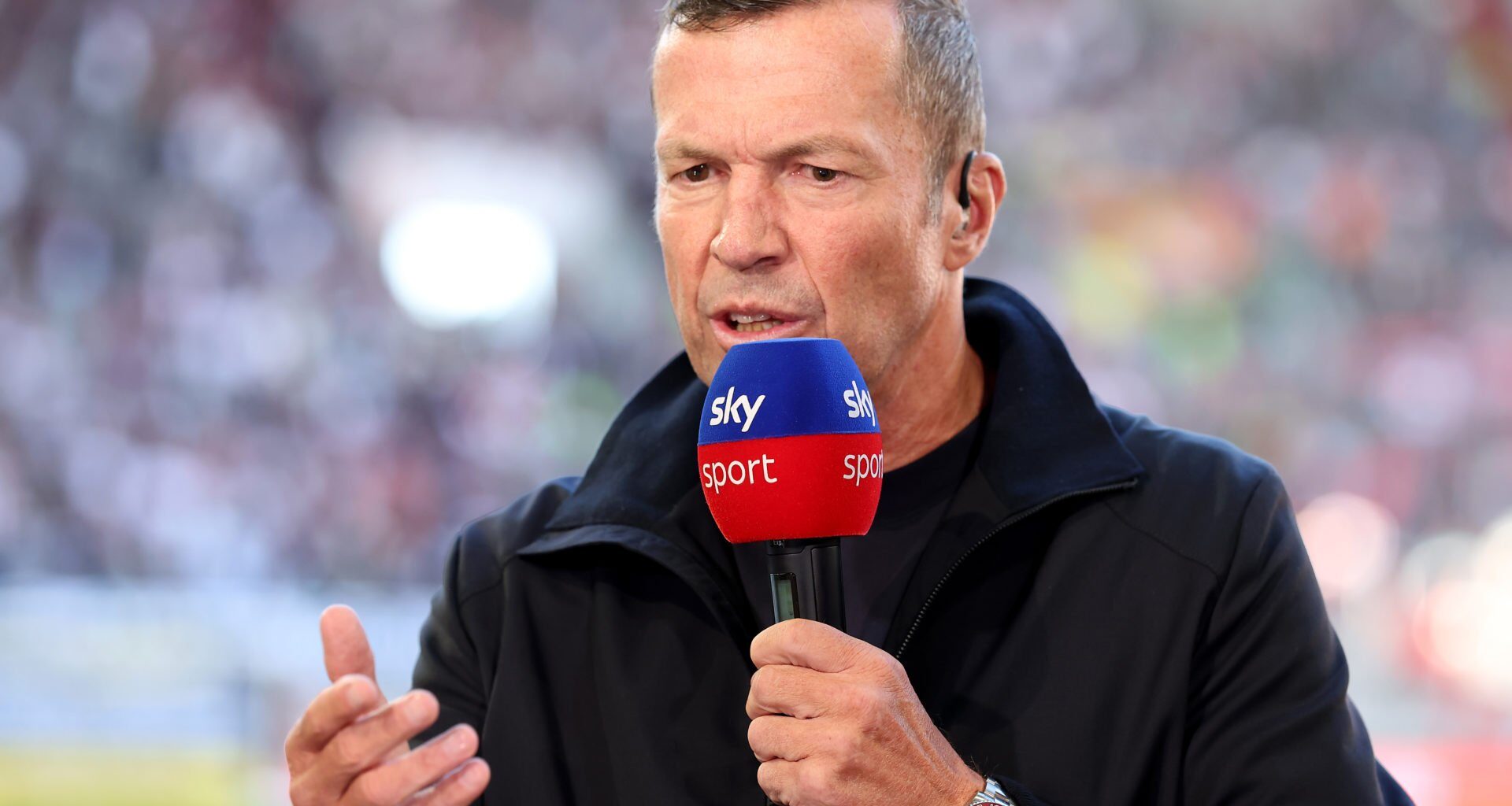 Lothar Matthaus says Liverpool have a 'superb player' who will soon shine in the Premier League