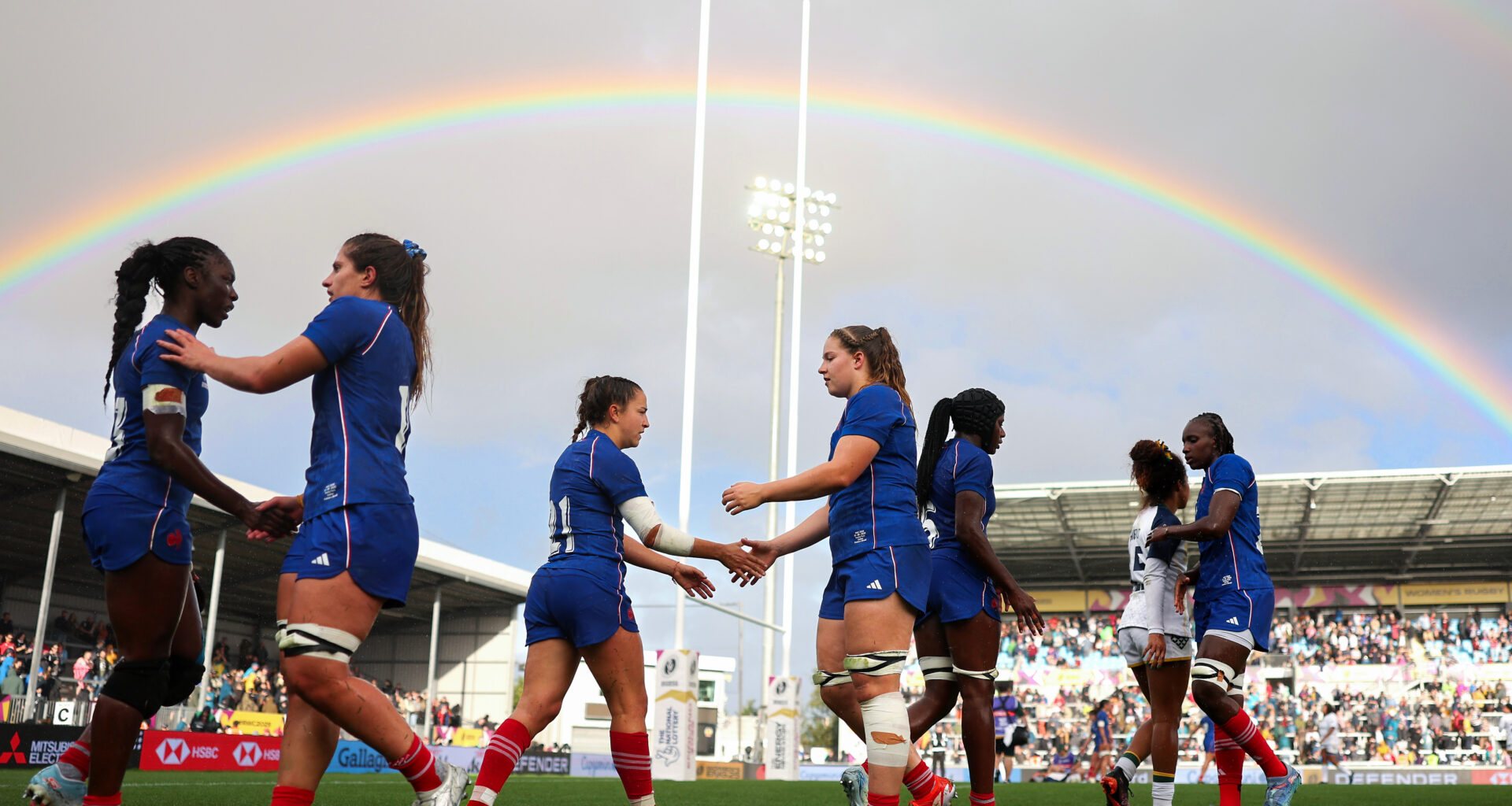 Standout Stats of the Weekend