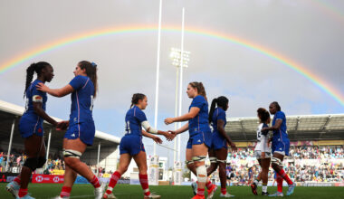 Standout Stats of the Weekend