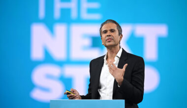 British cardiologist, RFK Jr. ally alarms U.K. public health circles
