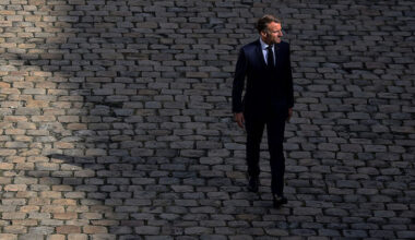 For the good of France, Macron must go