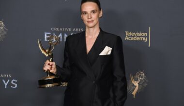 'The Conjuring: Last Rites' Slays at Box Office: Daily Variety Podcast
