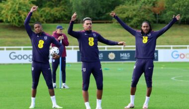 How to watch England vs Andorra for FREE: TV channel and live stream for World Cup qualifier