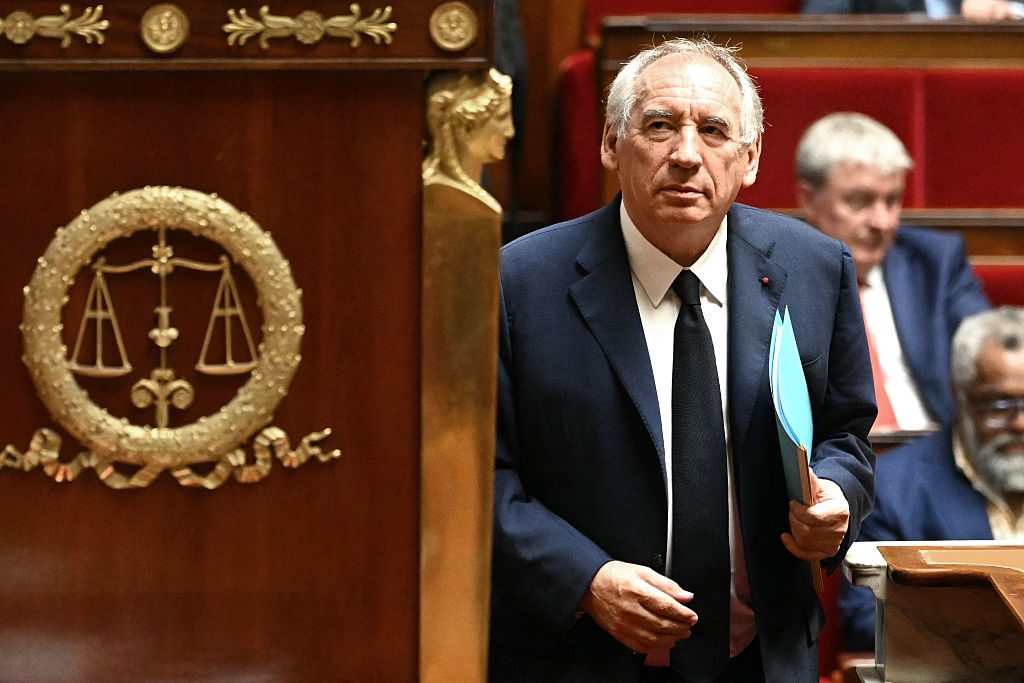 How the boomers crippled France