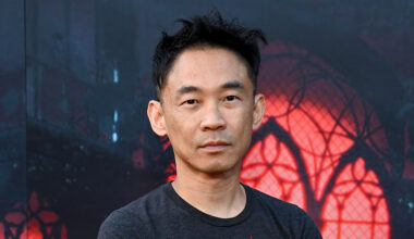 James Wan