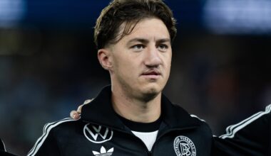 Germany midfielder Angelo Stiller set for 2026 move after 'cool' Liverpool admission
