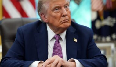 Foreign investors in agriculture say U.S. tariffs could wipe them out—and they may test America in global court