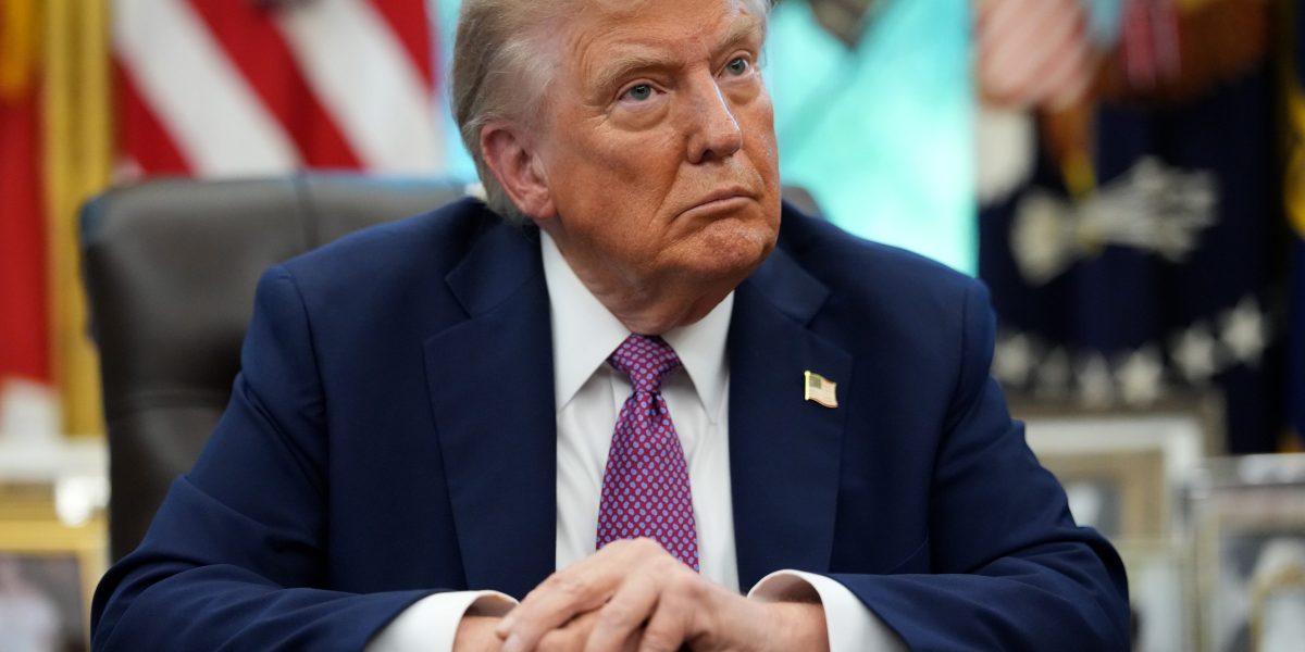 Foreign investors in agriculture say U.S. tariffs could wipe them out—and they may test America in global court