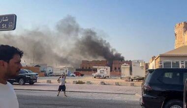 France, Spain, UK condemn Israel’s attack in Qatar – POLITICO