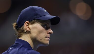 Jannik Sinner picks the tournament he now wants to win the most before the end of the year