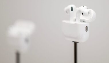 Apple blocks translation AirPods in EU over regulatory concerns – POLITICO