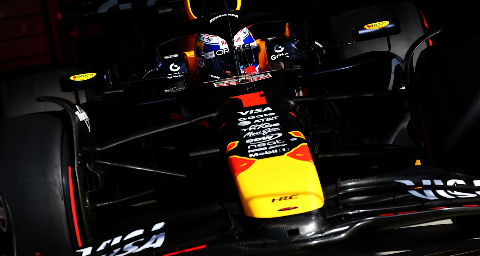 The car developments and engineering shift behind Red Bull’s F1 comeback